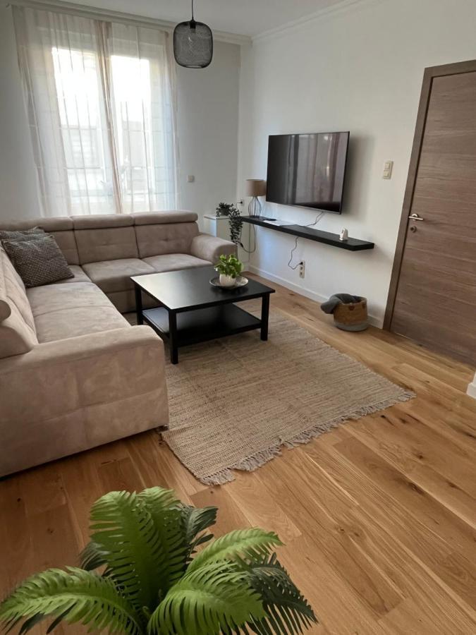 Fds Cosy House Villa Gent Eksteriør bilde