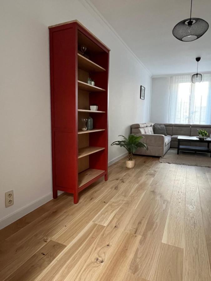 Fds Cosy House Villa Gent Eksteriør bilde