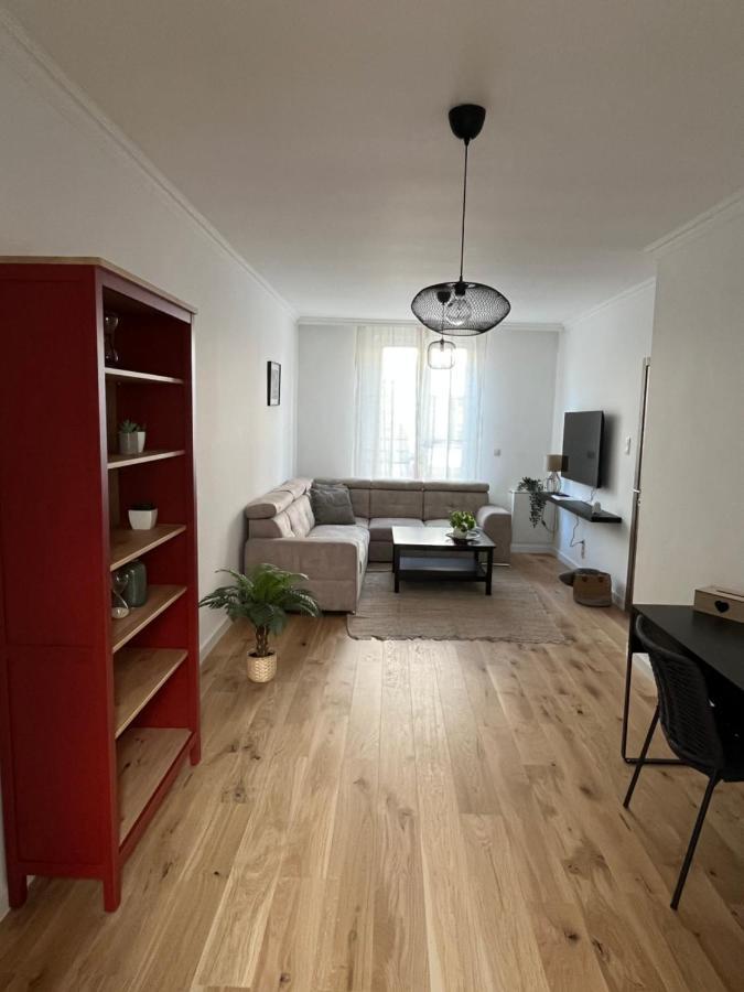 Fds Cosy House Villa Gent Eksteriør bilde