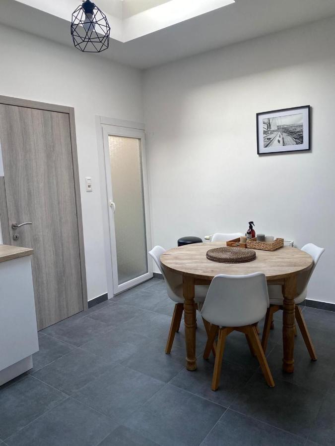 Fds Cosy House Villa Gent Eksteriør bilde