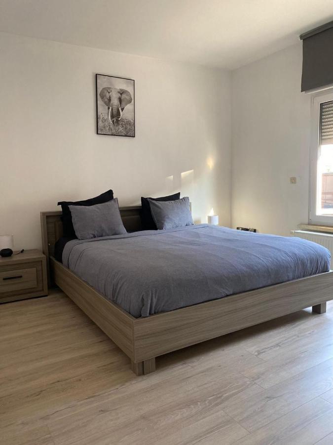 Fds Cosy House Villa Gent Eksteriør bilde